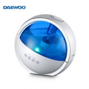 30日0点：DAEWOO 大宇 DHM-X401E 4L 加湿器
