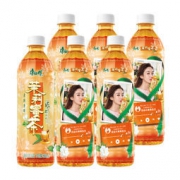 康师傅 茉莉蜜茶 550ml*6瓶