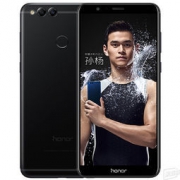 Honor 荣耀 畅玩7X 4GB+32GB 幻夜黑 全网通4G手机