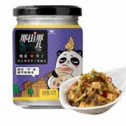 限地区：统一 那街那巷老坛酸菜笋丁酱腌菜罐装 220g/罐