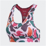 adidas 阿迪达斯 N.E.R.D. Techfit 女士运动内衣