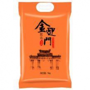 金迎门 东北大米 粳米 5kg