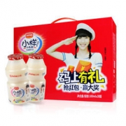 小样 小乳酸菌饮料 儿童奶礼盒装 100ml*28瓶