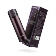 ZOJIRUSHI 象印 SM-KC48-VD不锈钢真空保温杯 480ml *3件