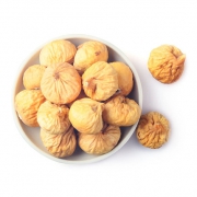 西域美农 无花果干 500g