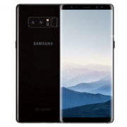SAMSUNG 三星 Galaxy Note8 6GB+64GB 谜夜黑 全网通4G手机