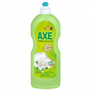 AXE 斧头牌 花茶护肤洗洁精 600g*2件