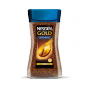 低咖啡因 荷兰版 Nestlé 雀巢 金牌咖啡100g*3件