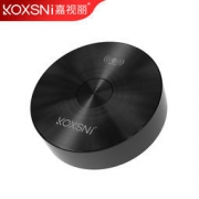 无延迟投屏！Koxsni嘉视丽 A5同屏推送宝