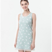 TINSINO 纤丝鸟 WHY9049002 女士家居服 *3件 +凑单品