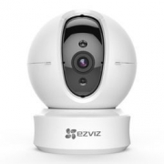 6日0点： EZVIZ 萤石 C6C 1080P 智能摄像头