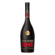 Remy Martin 人头马 洋酒 V.S.O.P优质香槟区干邑白兰地 375ml