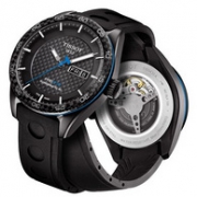 TISSOT 天梭  PRS 516系列 T100.430.37.201.00 男士机械腕表