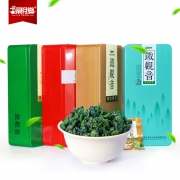 神价，安溪特级铁观音  礼盒装 240g*2