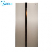 Midea 美的 BCD-535WKZM(E) 535升 对开门冰箱
