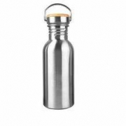 永忆礼品连锁 304不锈钢保温杯 500ml