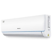 GREE 格力 KFR-26GW/(26592)FNhDa-A3 品圆 大1匹 变频 壁挂式空调