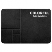 七彩虹（Colorful）SL500 240GB SATA3 SSD固态硬盘