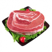 Hongan 鸿安 精选腹肉条 1kg