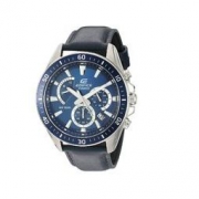 CASIO 卡西欧 EDIFICE系列 EFR-552L-2AVCF 男士运动腕表