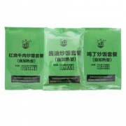 BDH 北戴河 自热米饭 900g *3袋