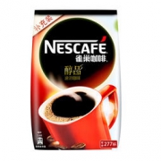 Nestlé 雀巢 醇品 速溶咖啡 500g 袋装