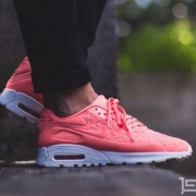 Nike 耐克 Air Max 90 Ultra Plush 女子复刻鞋 3色*2双 758.8元包邮包税