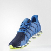 adidas 阿迪达斯 Springblade Pro 男款跑鞋