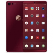 【京东818·金机奖】smartisan 锤子科技 坚果 Pro2 特别版 6GB+64GB 酒红色