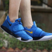 Nike 耐克 KD TREY 5 VI EP 男子篮球鞋AA7070
