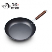 OTAFUKU 五福源仕 KM26 平底煎锅 26cm