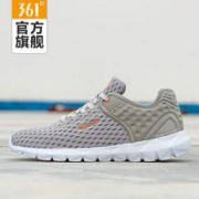 361度 男女款 2018新款 运动轻跑鞋