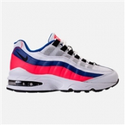 【额外9折凑单必备】Nike Air Max 95 运动鞋 大童款