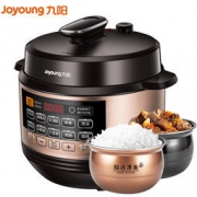 移动专享： Joyoung 九阳 Y-50C81 5L 电压力锅