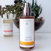 Dr. Hauschka 德国世家 goss大叔推荐 律动调理液爽肤水 100ml*2瓶装 ￥195.71含税包邮