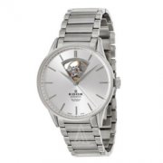 EDOX 依度 Les Vauberts系列 85011-3B-AIN 男士机械腕表