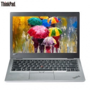ThinkPad 耀银S2 2018 13.3英寸 笔记本电脑（i5-8250U、8G、256G）