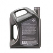 Shell 壳牌 全合成机油 超凡灰喜力Helix Ultra 5W-40 SN 4L