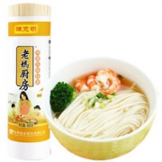 京东PLUS会员：陈克明 老妈厨房 鸡蛋风味挂面 900g