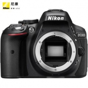 Nikon 尼康 D5300 单反相机 单机身