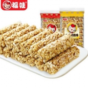 福娃 珍麦棒400g