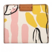 FOSSIL 化石 EMMA系列 SL7196677 女士钱包