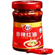 翠宏 香辣红油 瓶装 200g