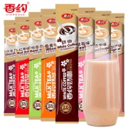 香约 香浓奶茶粉 8口味 40条装