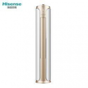 Hisense 海信 KFR-72LW/EF18N-N2(3D03) 空调柜机 3匹
