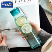乐扣乐扣（LOCK&LOCK）   运动便携水杯 550ml