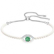 SWAROVSKI 施华洛世奇 5429733 恶魔之眼手链