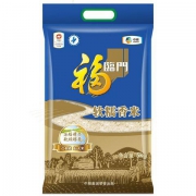 福临门 软糯香米 大米 5kg