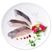 山孚 阿根廷 深海鳕鱼 360g *12件