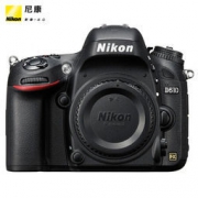 Nikon 尼康 D610 全画幅单反相机